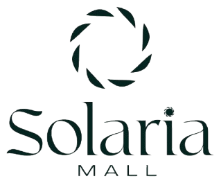 Solaria Mall logo